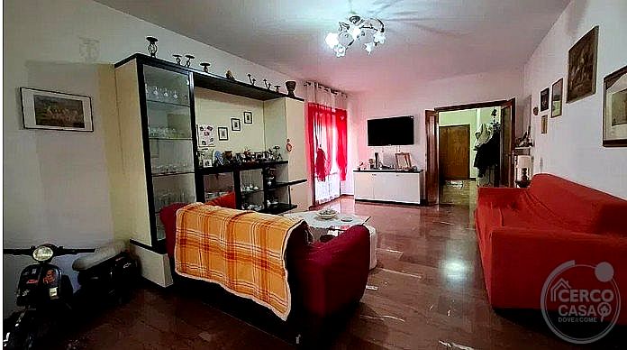 APPARTAMENTO VENDITA PERUGIA FERRO DI CAVALLO · foto 3