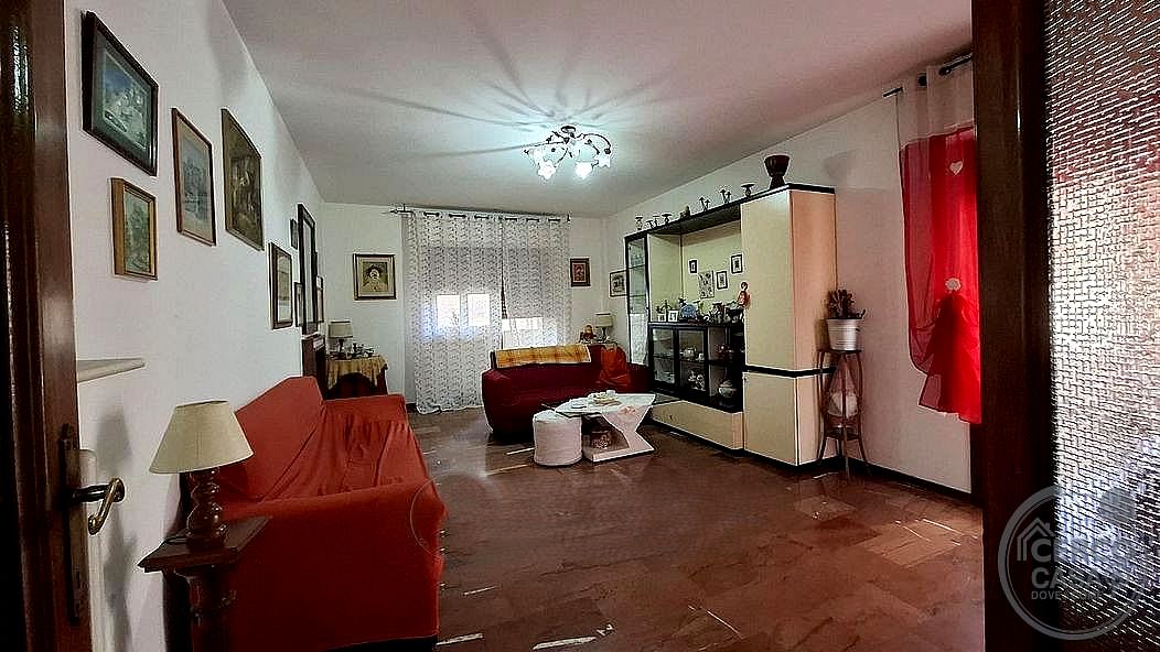 APPARTAMENTO VENDITA PERUGIA FERRO DI CAVALLO · foto 4
