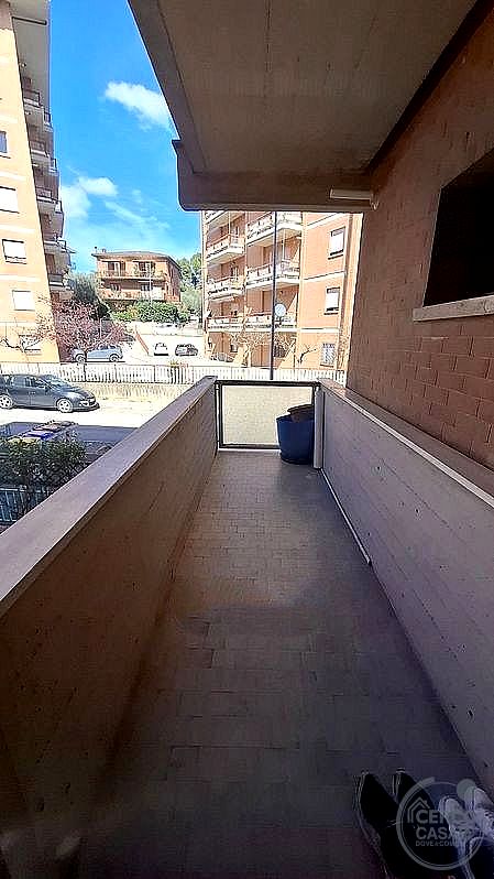 APPARTAMENTO VENDITA PERUGIA FERRO DI CAVALLO · foto 6