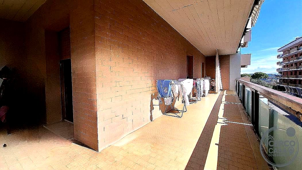APPARTAMENTO VENDITA PERUGIA FERRO DI CAVALLO - Perugia