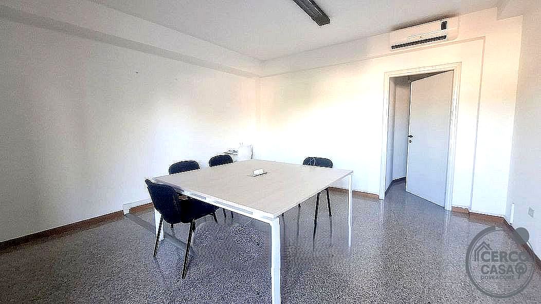 UFFICIO AFFITTO PERUGIA FERRO DI CAVALLO - Perugia