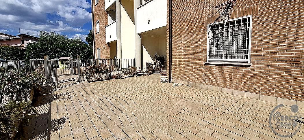 APPARTAMENTO VENDITA PERUGIA SAN MARTINO IN CAMPO · foto 10
