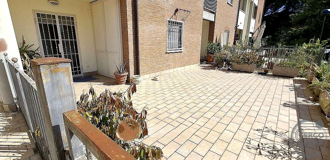 APPARTAMENTO VENDITA PERUGIA SAN MARTINO IN CAMPO · foto 9