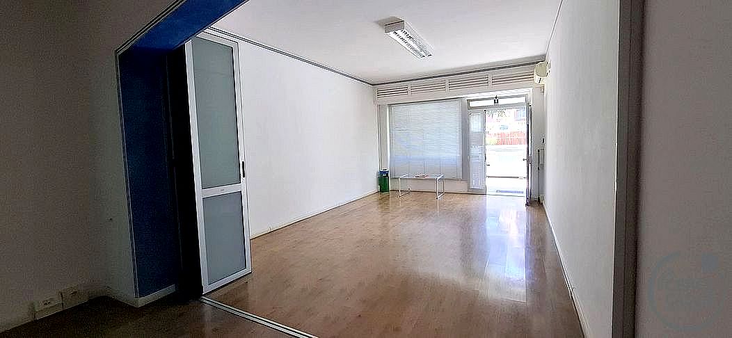 NEGOZIO AFFITTO PERUGIA FERRO DI CAVALLO · foto 2