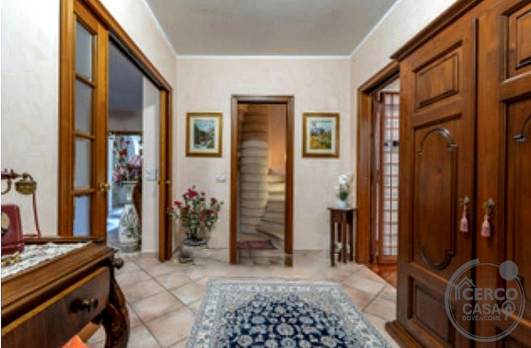 VILLA VENDITA PERUGIA CASAGLIA · foto 2