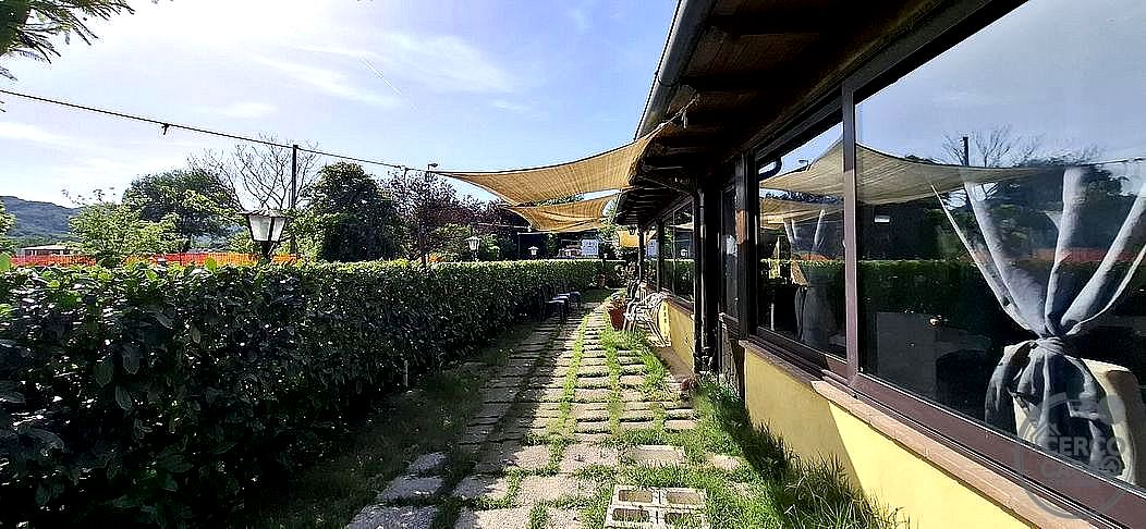 RUSTICO - CASALE VENDITA PERUGIA PONTE PATTOLI · foto 2