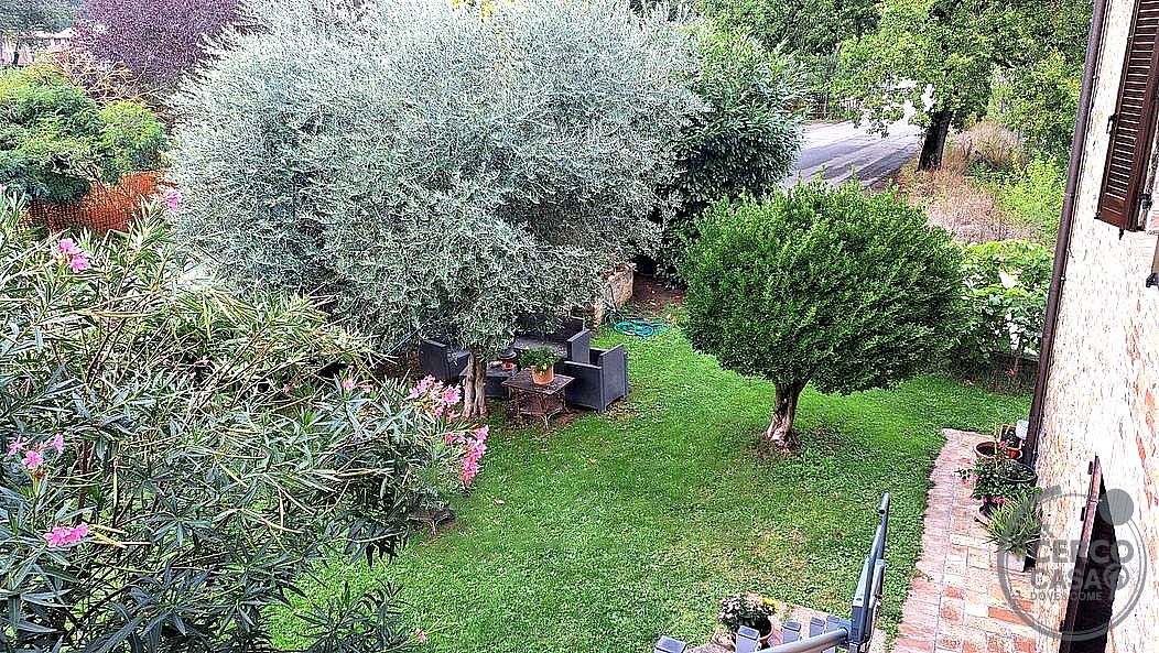 RUSTICO - CASALE VENDITA PERUGIA PONTE PATTOLI · foto 5