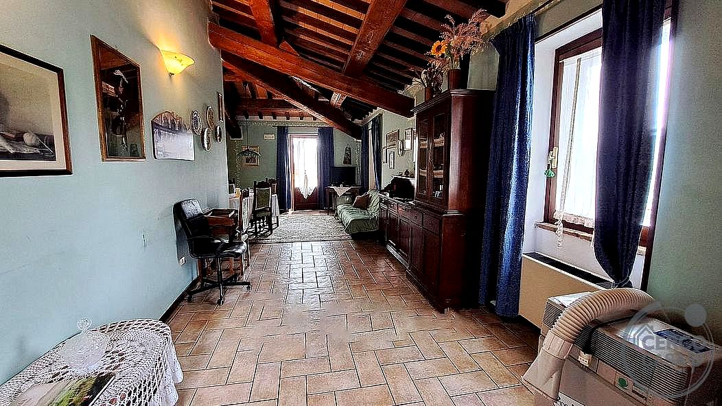 RUSTICO - CASALE VENDITA PERUGIA PONTE PATTOLI · foto 6