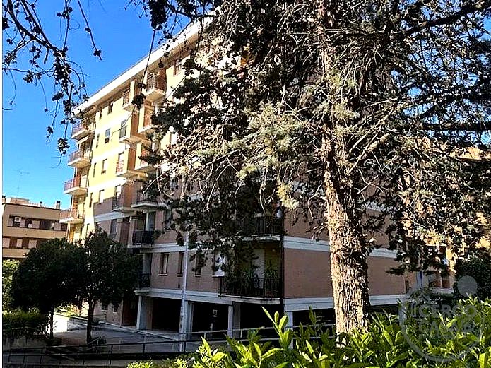 APPARTAMENTO VENDITA PERUGIA FERRO DI CAVALLO · foto 2