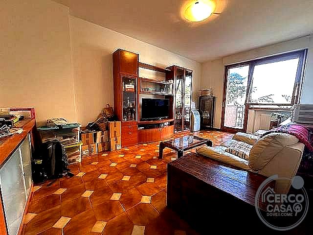 APPARTAMENTO VENDITA PERUGIA FERRO DI CAVALLO - Perugia
