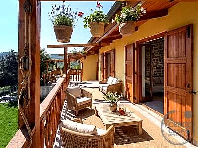 VILLA VENDITA MAGIONE · foto 30