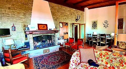 VILLA VENDITA MAGIONE · foto 32