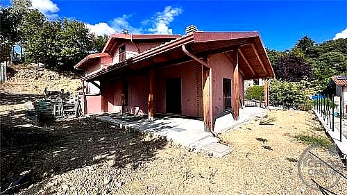 VILLA VENDITA MAGIONE · foto 36