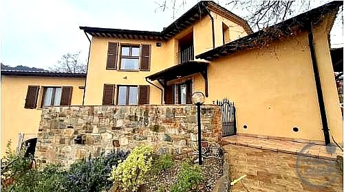 VILLA VENDITA MAGIONE · foto 38