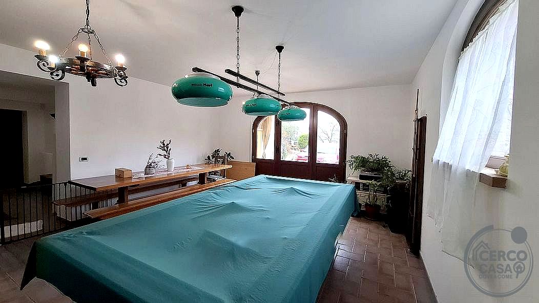 VILLA VENDITA MAGIONE · foto 9