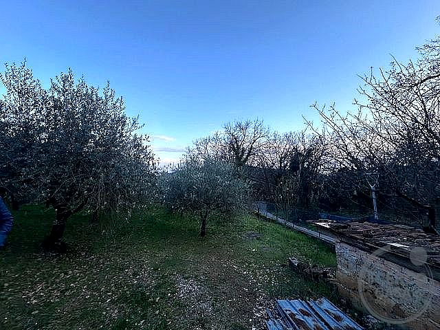 TERRENO EDIFICABILE VENDITA PERUGIA OLMO · foto 3