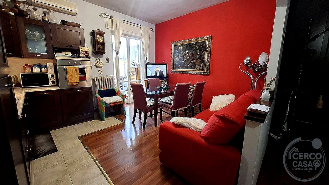 APPARTAMENTO VENDITA MAGIONE CENTRO STORICO · foto 2