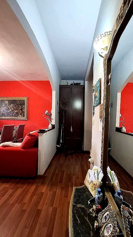APPARTAMENTO VENDITA MAGIONE CENTRO STORICO · foto 3