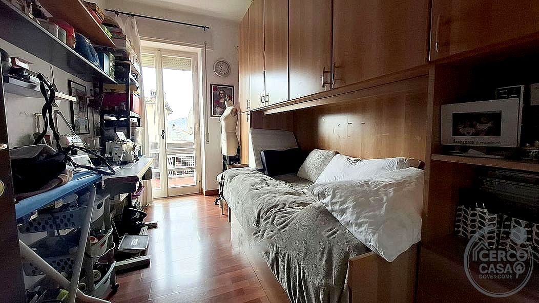 APPARTAMENTO VENDITA MAGIONE CENTRO STORICO · foto 4