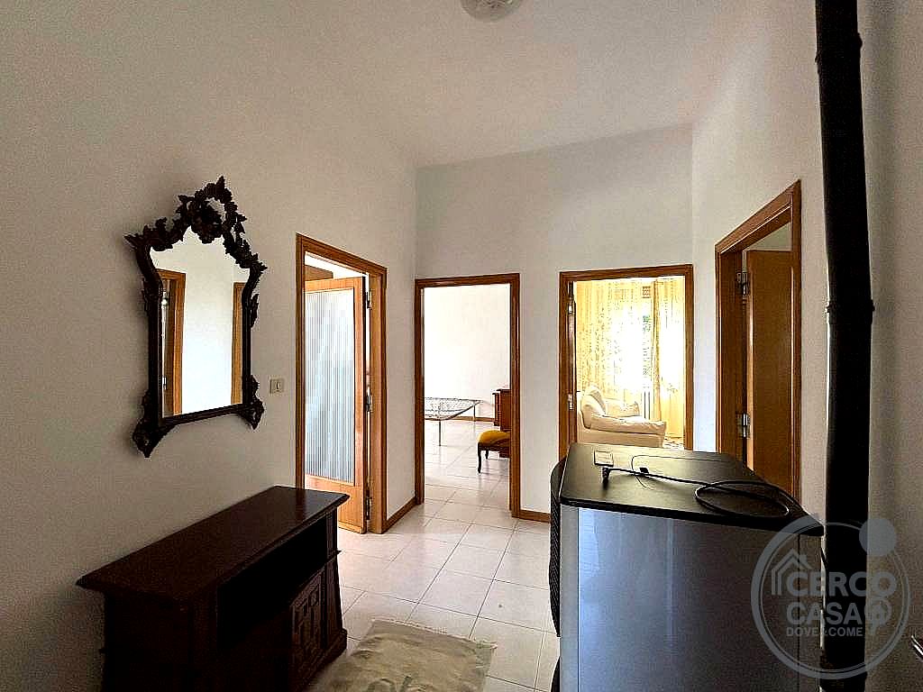 CASA INDIPENDENTE VENDITA PIEGARO · foto 5