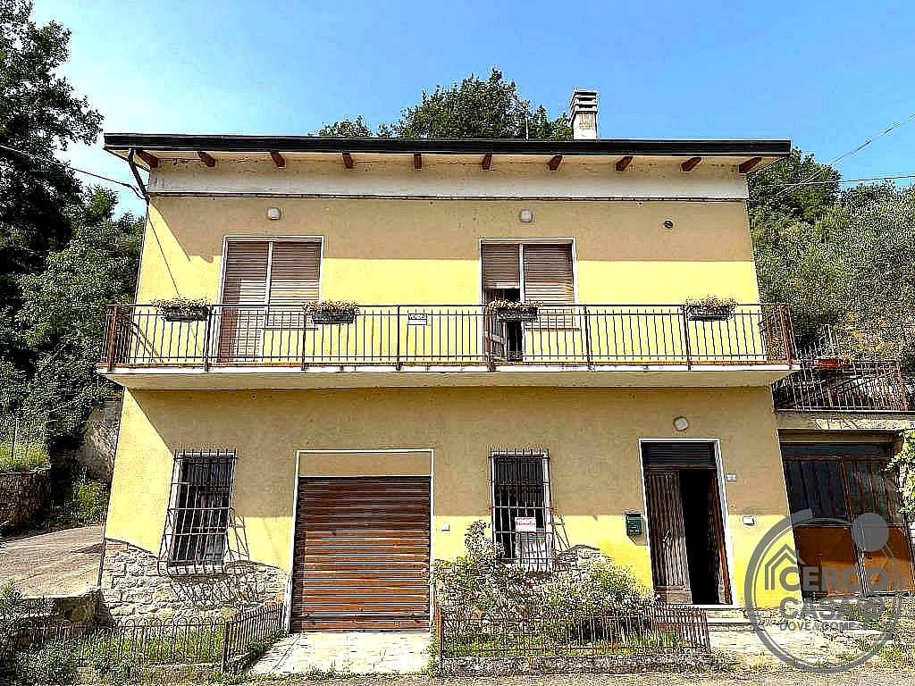 CASA INDIPENDENTE VENDITA PIEGARO