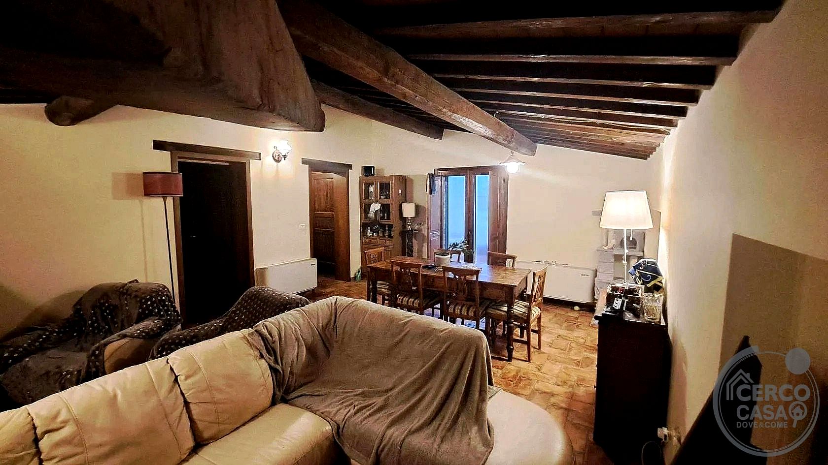 APPARTAMENTO VENDITA COLLAZZONE · foto 2