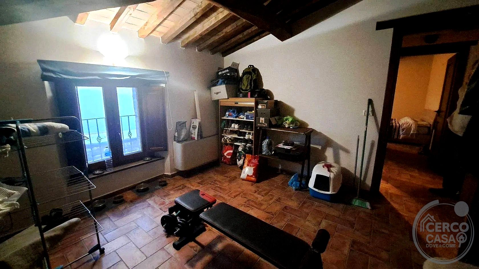APPARTAMENTO VENDITA COLLAZZONE · foto 4