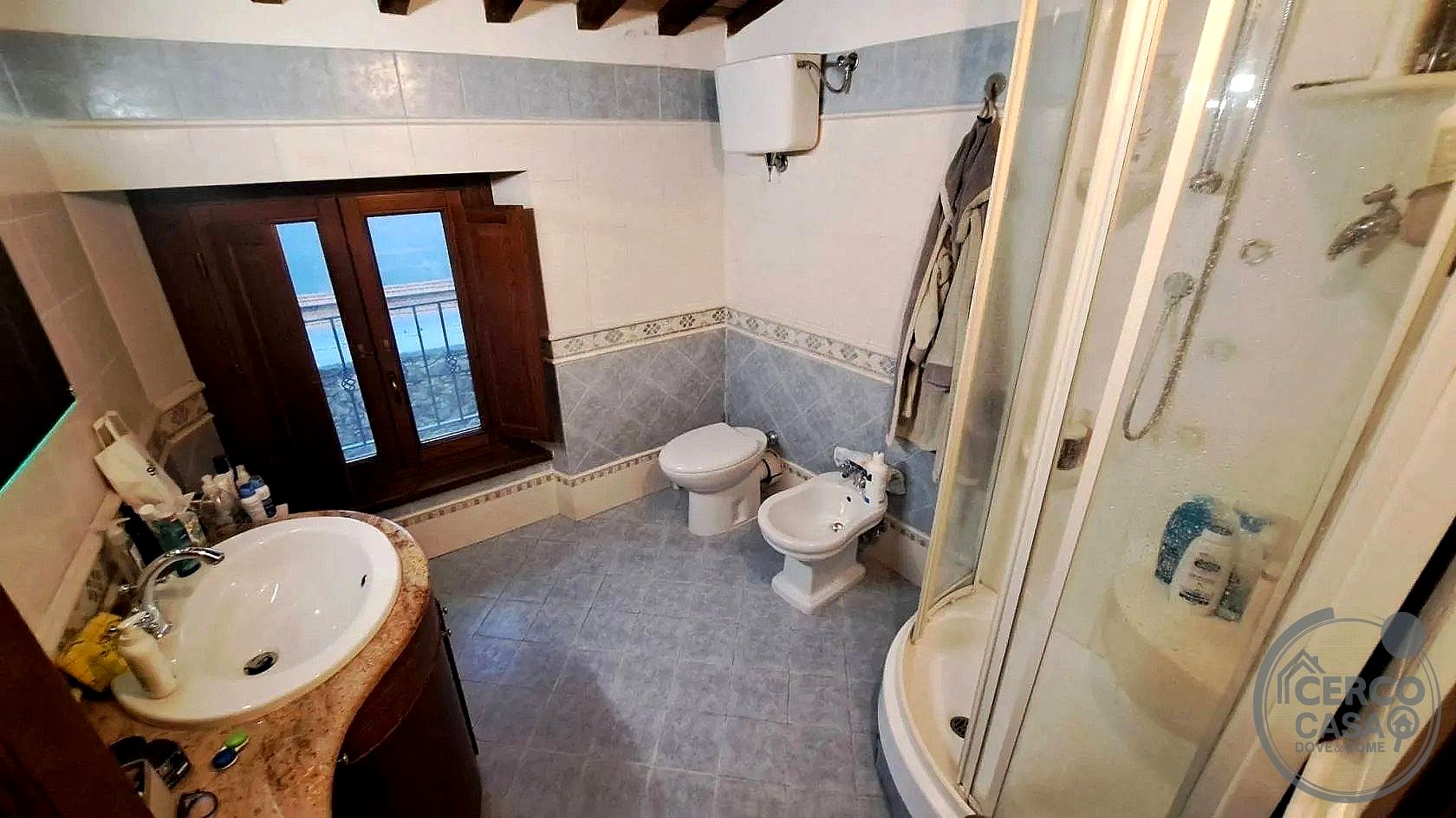 APPARTAMENTO VENDITA COLLAZZONE · foto 5