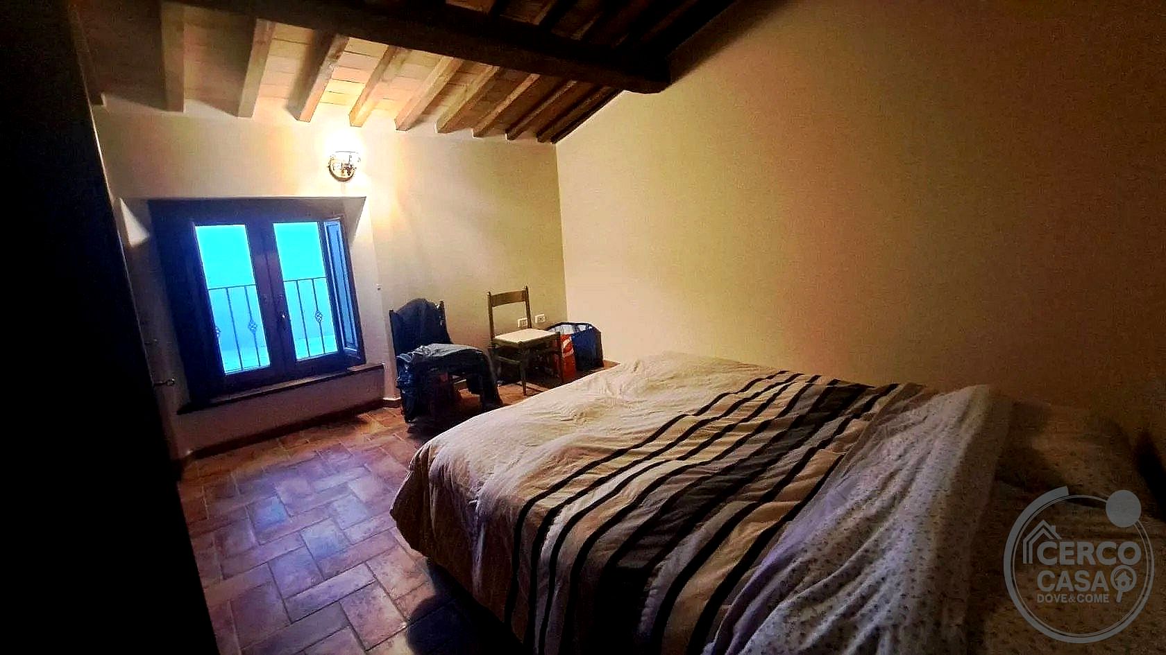 APPARTAMENTO VENDITA COLLAZZONE · foto 6