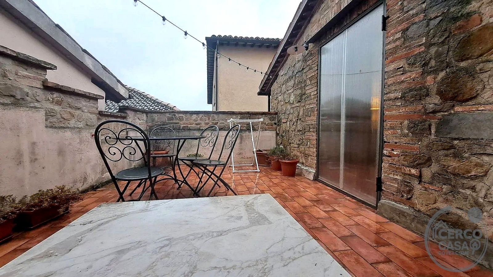 APPARTAMENTO VENDITA COLLAZZONE · foto 8