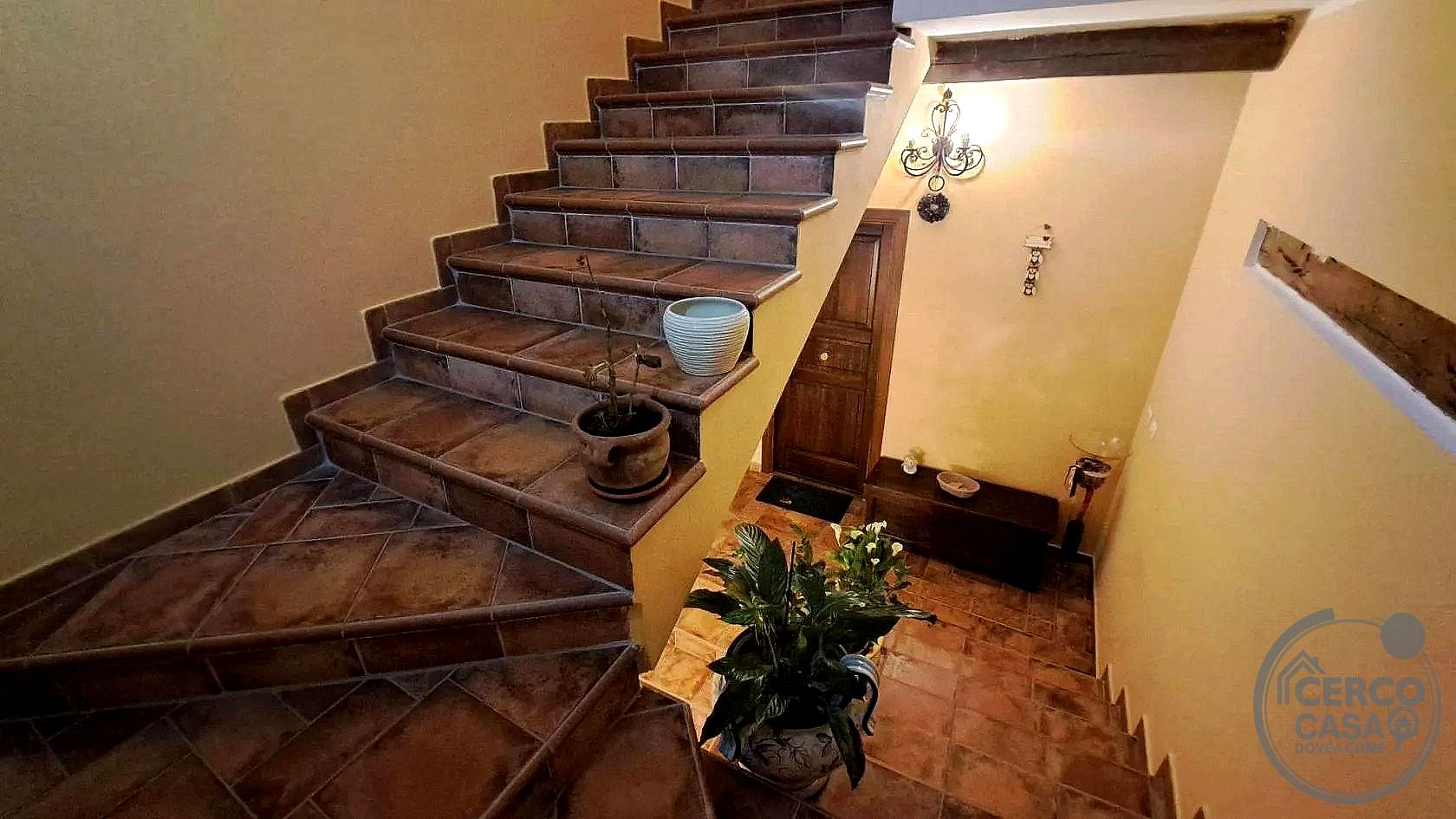 APPARTAMENTO VENDITA COLLAZZONE · foto 9