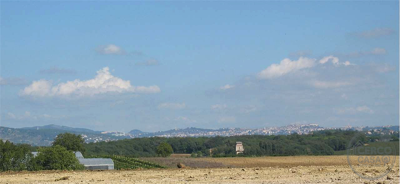 TERRENO EDIFICABILE ed Urbanizzato - Marsciano