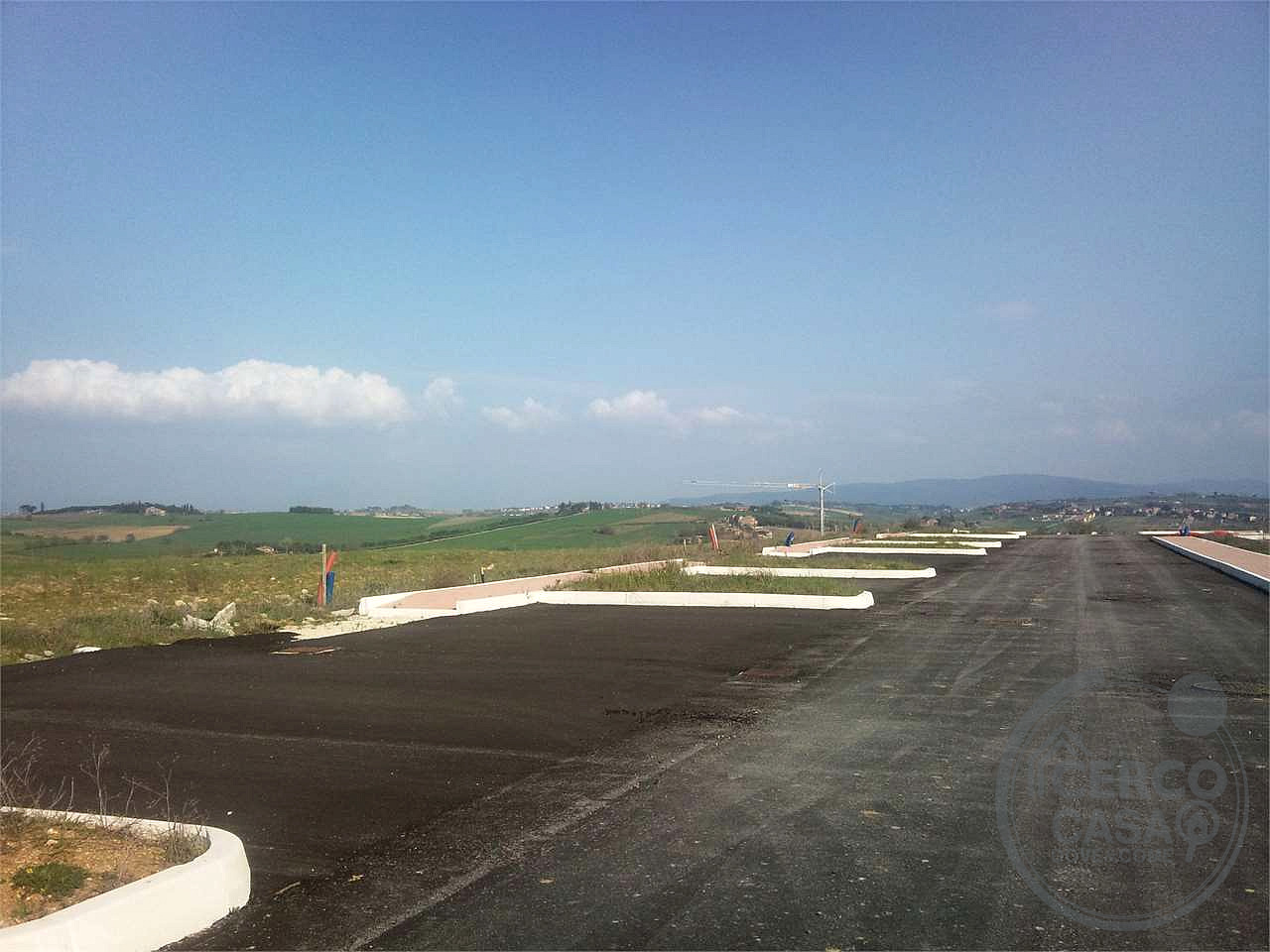 TERRENO EDIFICABILE ed Urbanizzato