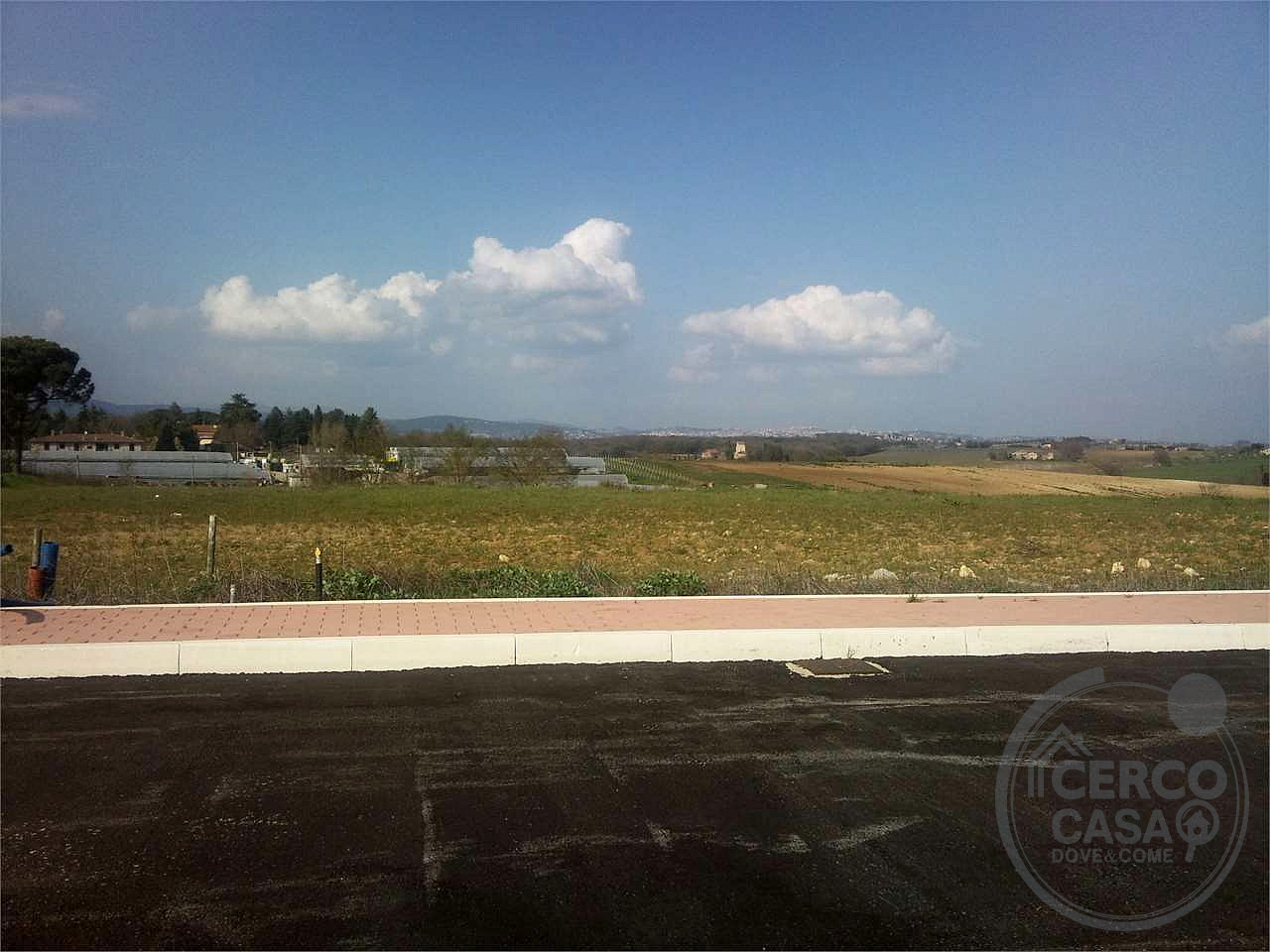TERRENO EDIFICABILE ed Urbanizzato