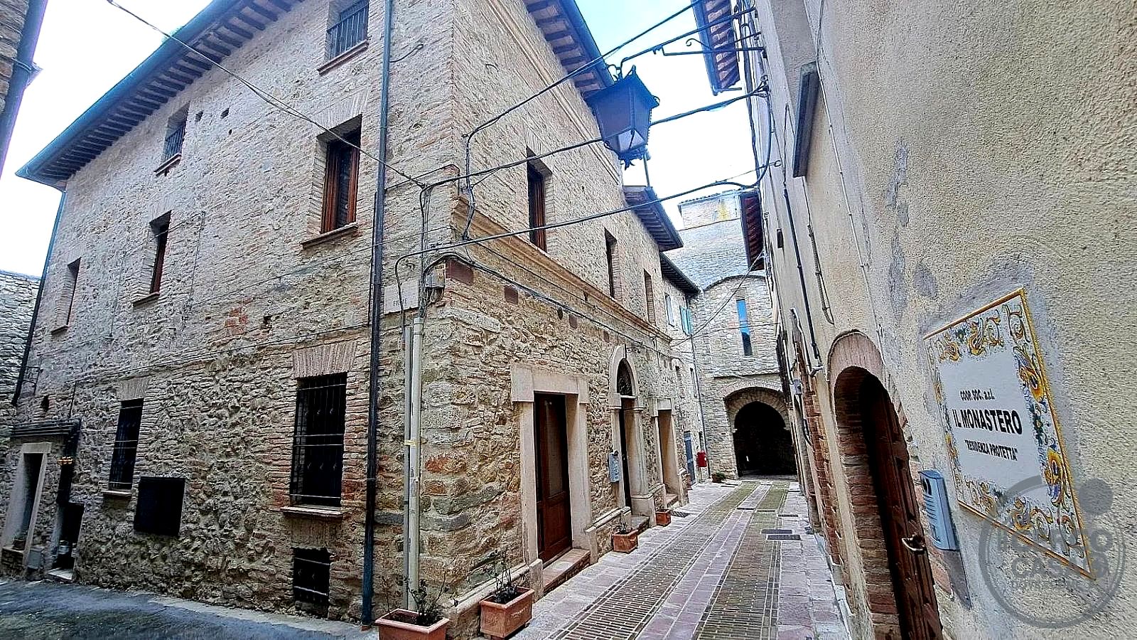 APPARTAMENTO VENDITA COLLAZZONE · foto 10