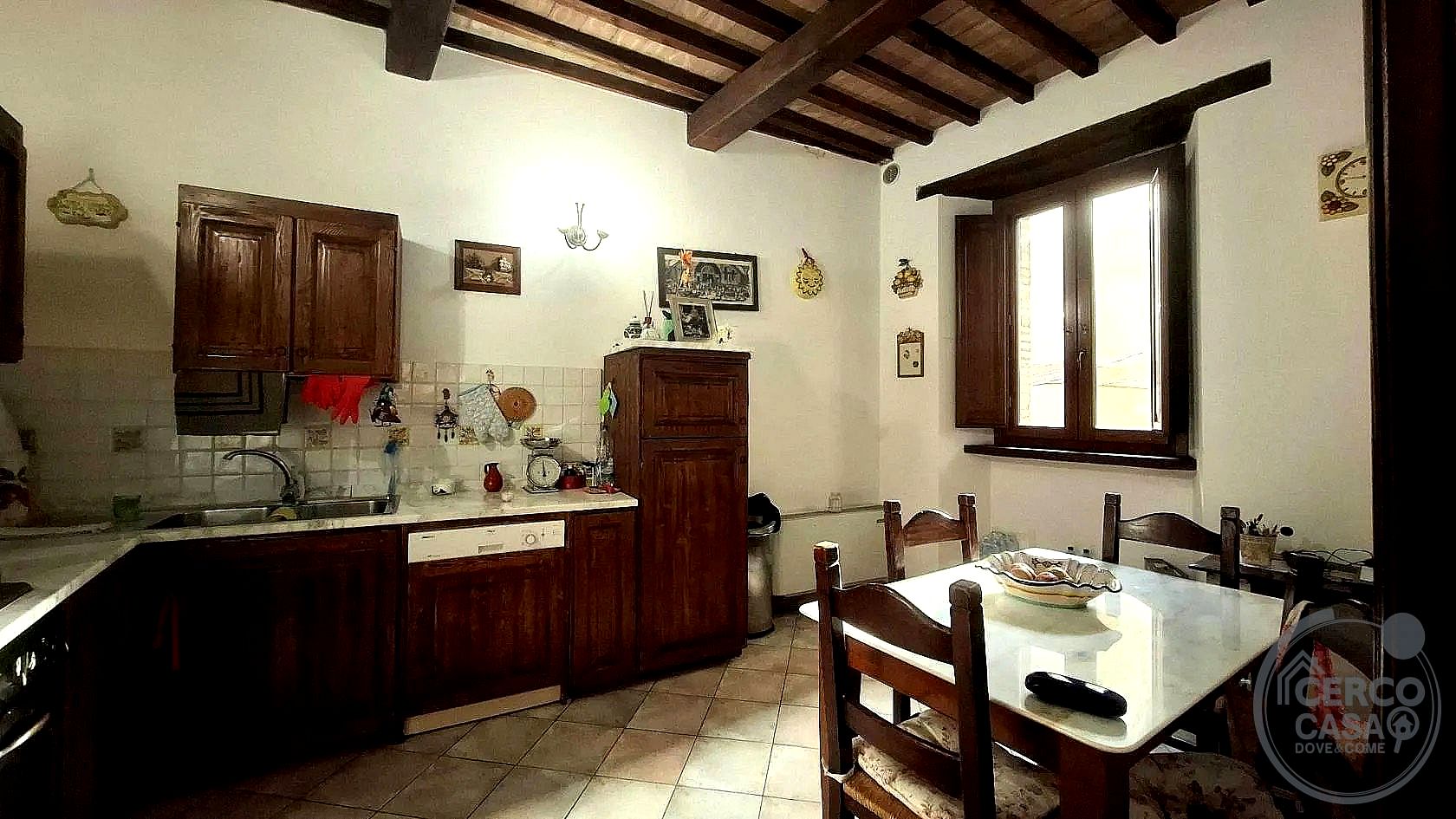 APPARTAMENTO VENDITA COLLAZZONE · foto 2