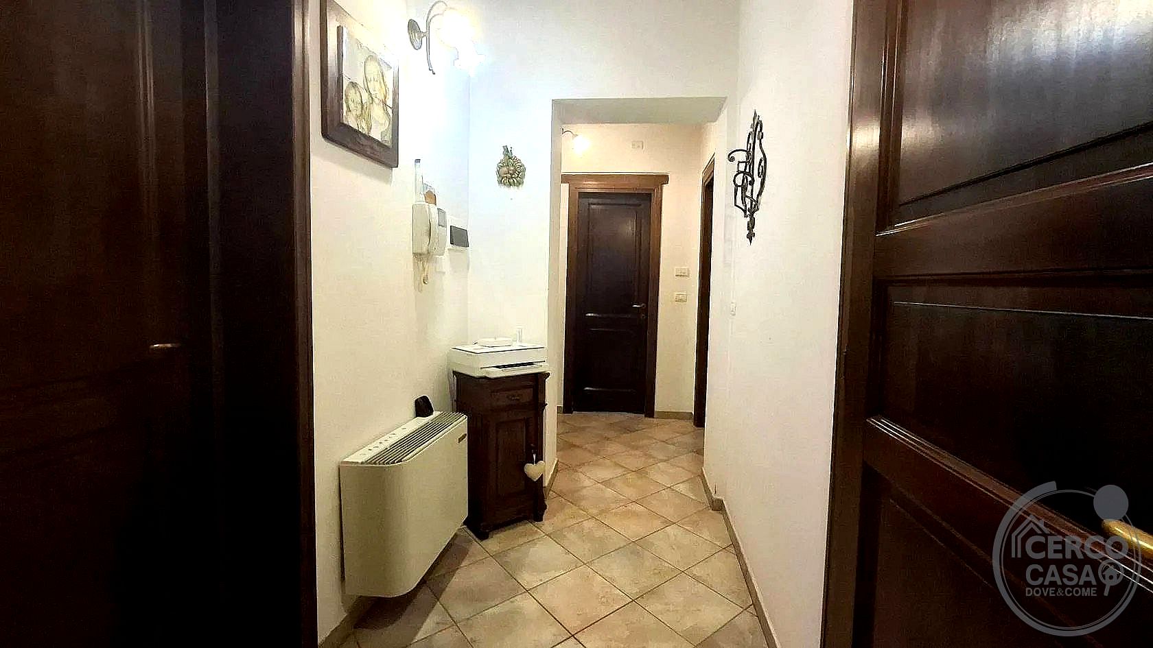 APPARTAMENTO VENDITA COLLAZZONE · foto 4
