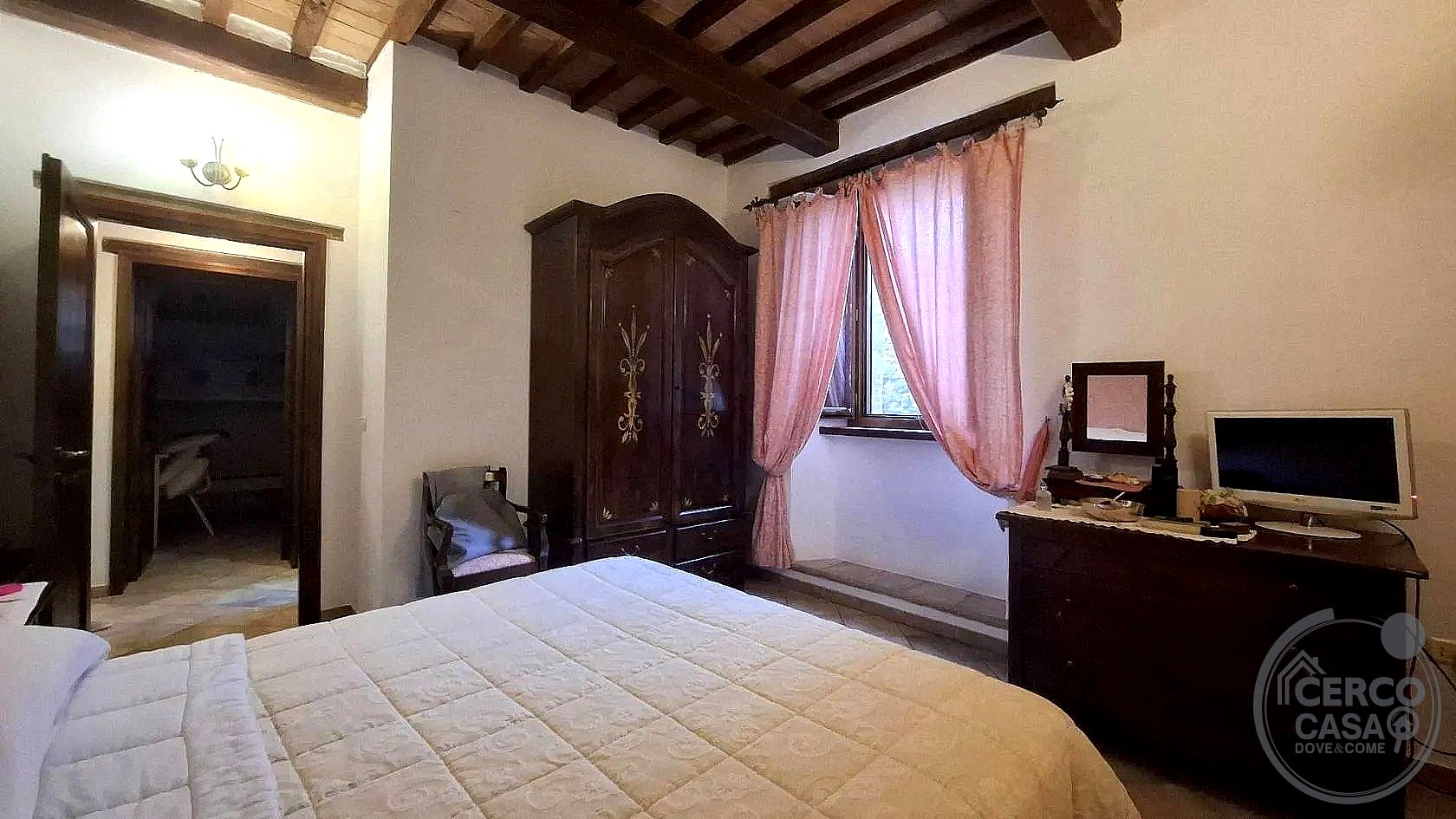 APPARTAMENTO VENDITA COLLAZZONE · foto 6