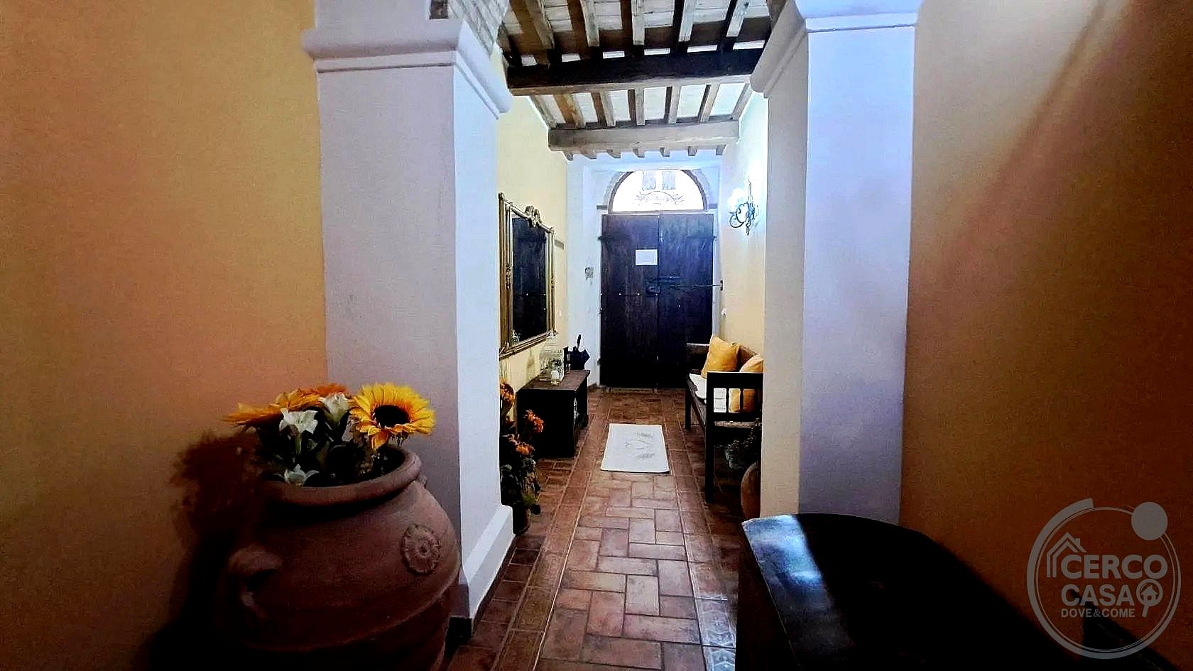 APPARTAMENTO VENDITA COLLAZZONE · foto 9