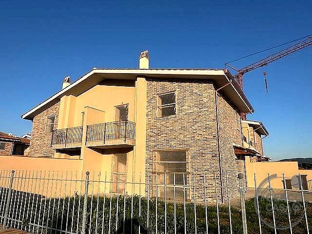 PORZIONE DI CASA VENDITA PERUGIA SAN MARTINO IN CAMPO · foto 2