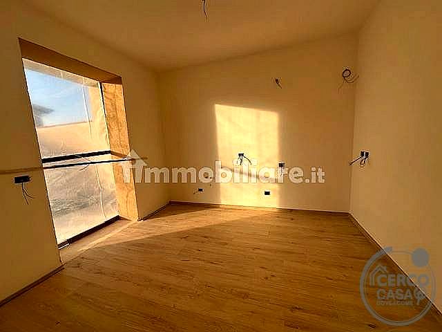 PORZIONE DI CASA VENDITA PERUGIA SAN MARTINO IN CAMPO · foto 4