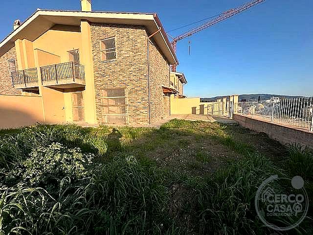 PORZIONE DI CASA VENDITA PERUGIA SAN MARTINO IN CAMPO · foto 6