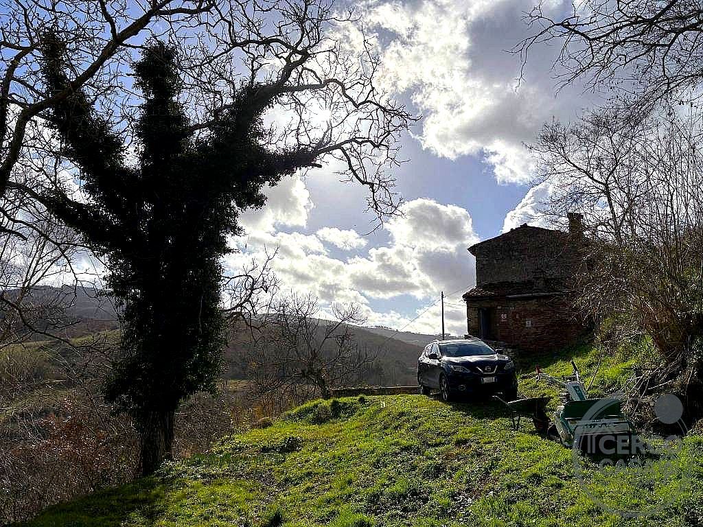 RUSTICO - CASALE VENDITA PIEGARO · foto 3