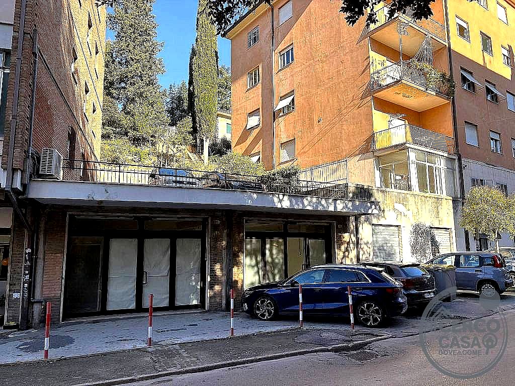 NEGOZIO VENDITA PERUGIA ELCE - Via Annibale Vecchi, Perugia