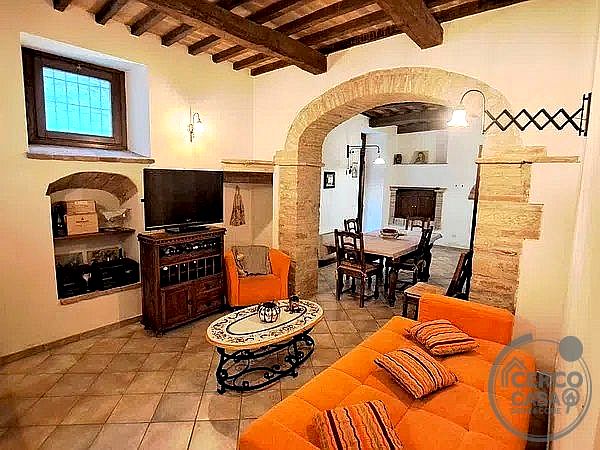 APPARTAMENTO VENDITA COLLAZZONE · foto 32