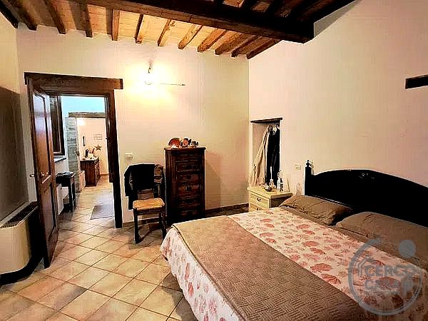 APPARTAMENTO VENDITA COLLAZZONE · foto 7