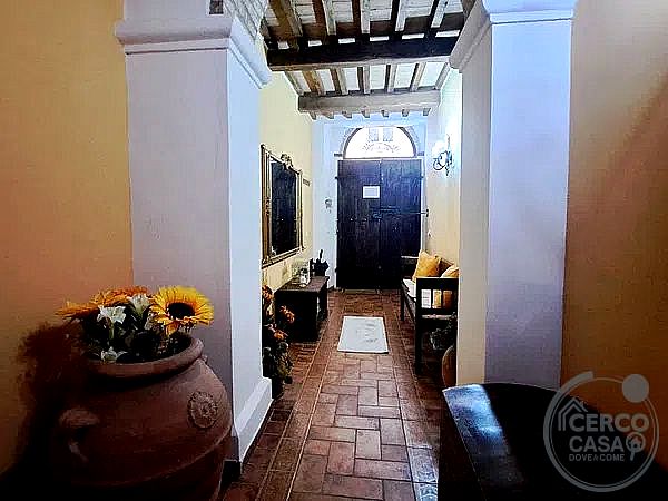 APPARTAMENTO VENDITA COLLAZZONE · foto 8