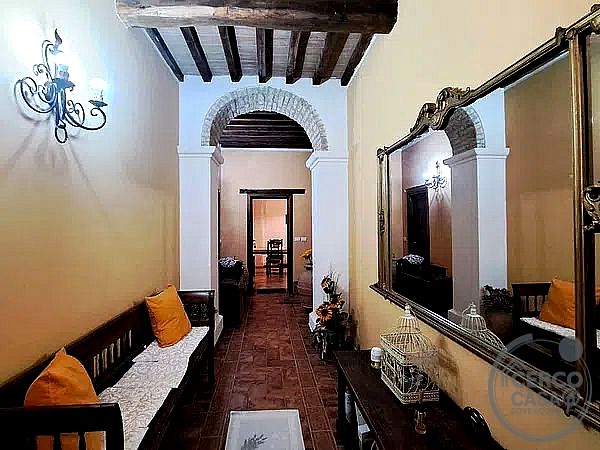 APPARTAMENTO VENDITA COLLAZZONE · foto 9