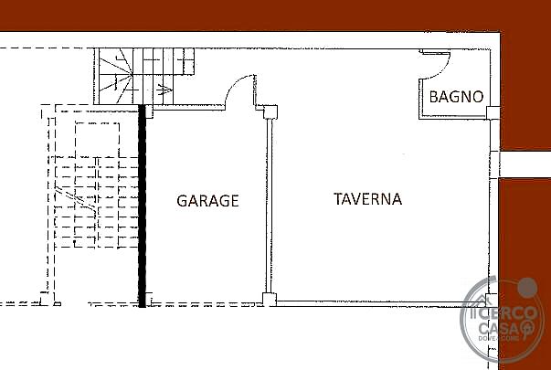 4 O PIÙ LOCALI VENDITA CORCIANO SAN MARIANO · foto 13