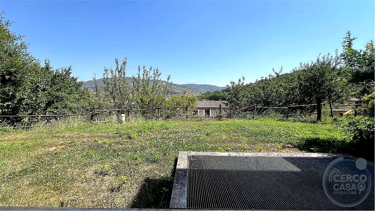 4 O PIÙ LOCALI VENDITA CORCIANO SAN MARIANO · foto 22